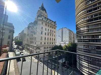 Charming Stay in the Heart of Buenos Aires 2 blocks away from Corrientes Avenue