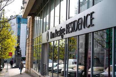 Don Prestige Residence