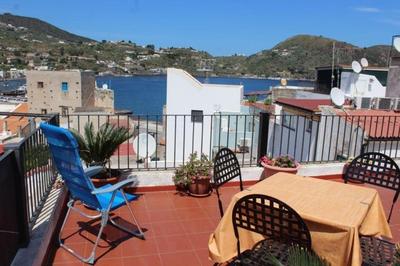 Ferienwohnung für 5 Personen ca 65 qm in Lipari, Sizilien Äolische Inseln