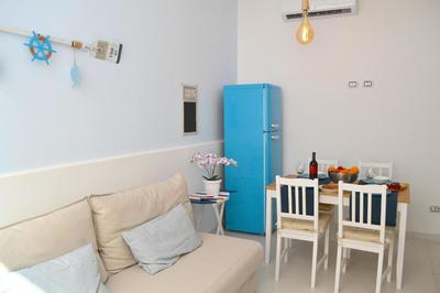 Ferienwohnung für 4 Personen ca 65 qm in Syrakus, Sizilien Ostküste von Sizilien