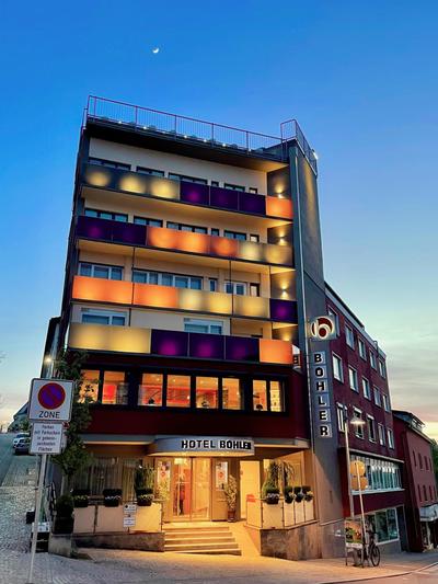 Hotel Boehler