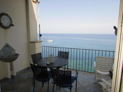 Ferienwohnung für 4 Personen ca 80 qm in Cefalù, Sizilien Nordküste von Sizilien