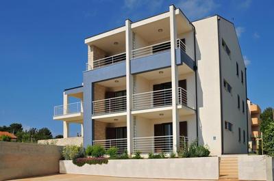 Ferienwohnung für 4 Personen ca 52 qm in Ližnjan, Istrien Südküste von Istrien