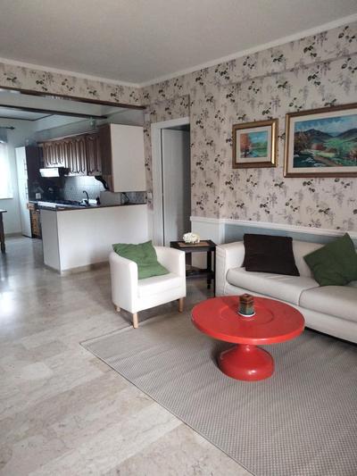 Mimose Apartment