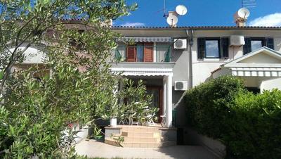 Ferienwohnung für 5 Personen ca 102 qm in Umag, Istrien Istrische Riviera