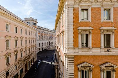 Antica Residenza Del Corso
