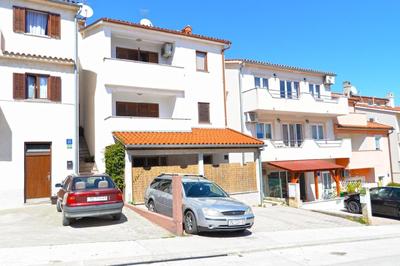Ferienwohnung für 4 Personen ca 50 qm in Pula, Istrien Istrische Riviera