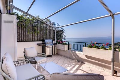 Suite San Montano by Feeling Italy