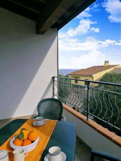 Ferienwohnung für 4 Personen ca 70 qm in La Ciaccia, Sardinien Anglona