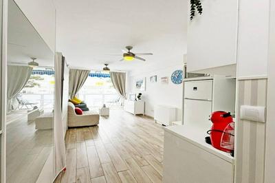 ¡New Listing! The Butterfly Studio in Nerja