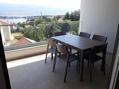 Ferienwohnung Für 5 Personen Ca 68 M Sup2 In Šilo, Adriaküste Kroatien Kroatische Inseln