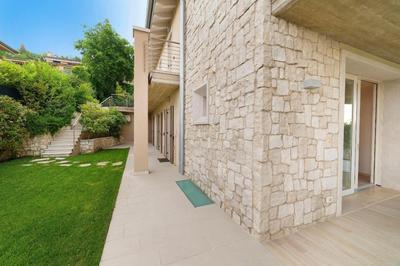 Ferienwohnung für 4 Personen ca 70 qm in Torri del Benaco, Gardasee Ostufer Gardasee