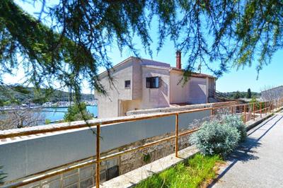 Ferienwohnung für 4 Personen ca 46 qm in Pula, Istrien Istrische Riviera - b54987