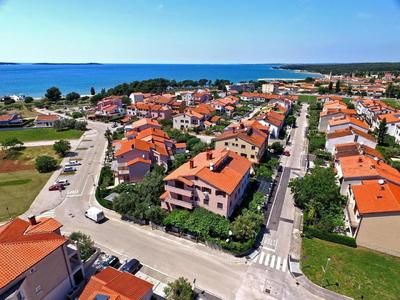 Ferienwohnung für 5 Personen ca 60 qm in Fažana, Istrien Istrische Riviera - b54653