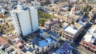 """ Holiday Properties Sicilian Central """