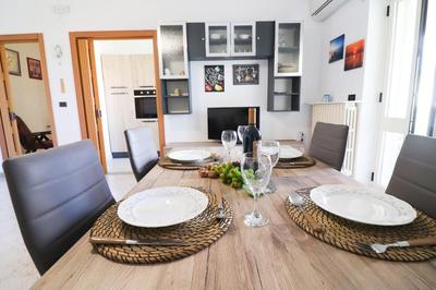 Suryas House Otranto