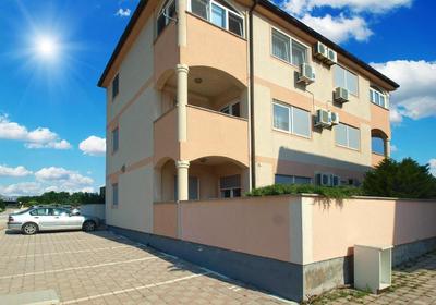 Ferienwohnung für 4 Personen ca 46 qm in Medulin, Istrien Südküste von Istrien