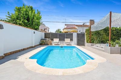 Ferienwohnung für 3 Personen ca 55 qm in Empuriabrava, Costa Brava Golf de Roses