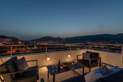 Villa Amazing View