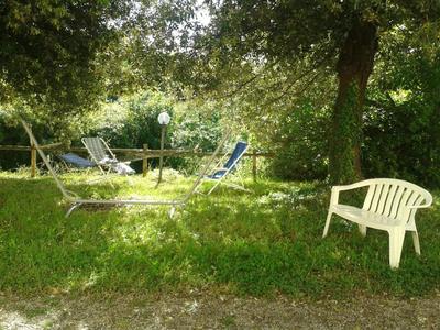 Ferienwohnung für 5 Personen ca 80 qm in Fauglia, Toskana Etruskische Küste