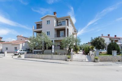 Ferienwohnung für 4 Personen ca 36 qm in Fažana, Istrien Istrische Riviera - b53522