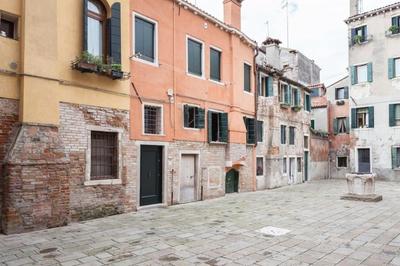 Ferienwohnung für 4 Personen ca 80 qm in Venedig, Adriaküste Italien Venedig und Umgebung