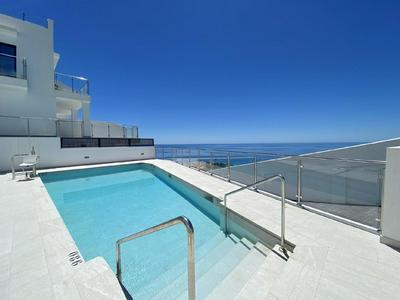 Ferienwohnung für 6 Personen ca 120 qm in Nerja, Andalusien Costa del Sol