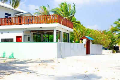 Feridhoo