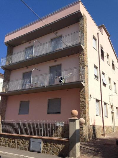 Gemütliche Wohnung In Castiglione Della Pescaia
