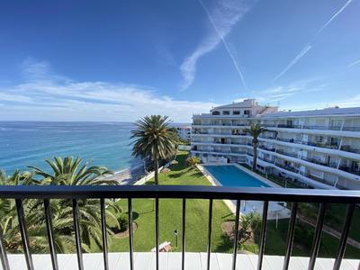 Ferienwohnung für 2 Personen ca 45 qm in Nerja, Andalusien Costa del Sol