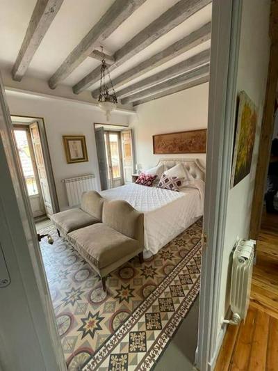 La Granja Townhouse