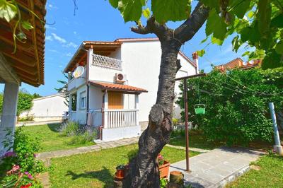 Ferienwohnung für 3 Personen ca 35 qm in Medulin, Istrien Südküste von Istrien - b54386