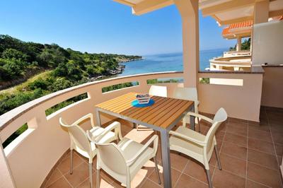 Ferienwohnung für 6 Personen ca 65 qm in Potočnica, Dalmatien Inseln vor Zadar - b56119