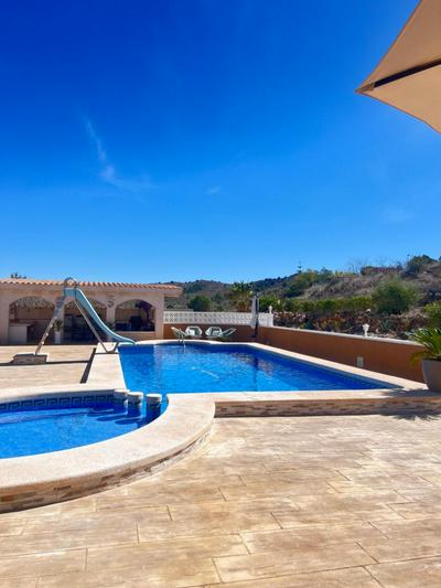 Casa Duseña Estrella