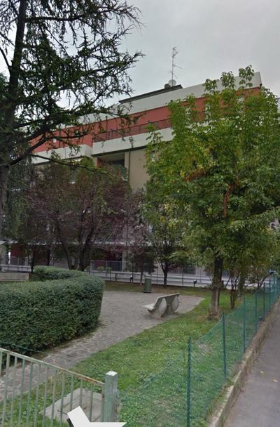 Casa Linabelli Reggio Emilia