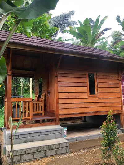 Serenity Lodge Tetebatu Lombok