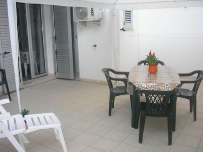 Ferienwohnung für 4 Personen ca 40 qm in Conchiglie-Alto Lido, Apulien Provinz Lecce