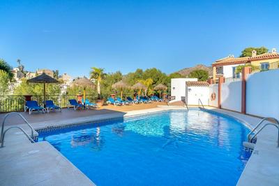 Ferienwohnung für 4 Personen ca 70 qm in Nerja, Andalusien Costa del Sol - b45137