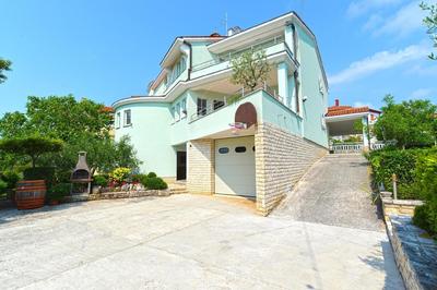 Ferienwohnung für 2 Personen ca 44 qm in Pula, Istrien Istrische Riviera
