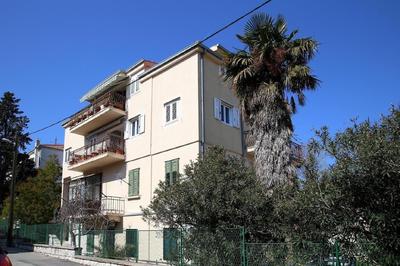 Ferienwohnung für 2 Personen 2 Kinder ca 62 qm in Split, Dalmatien Mitteldalmatien