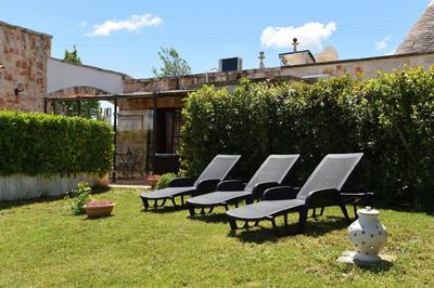Trullo Fichi