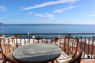 Ferienwohnung für 4 Personen ca 90 qm in Nerja, Andalusien Costa del Sol - b45163