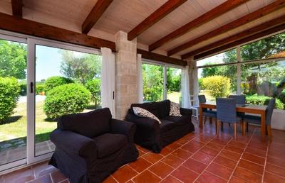 Ferienhaus mit Privatpool für 5 Personen ca 90 qm in Ostuni, Adriaküste Italien Ostküste von Apulien