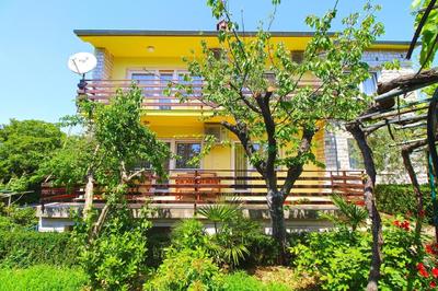 Ferienwohnung für 6 Personen ca 110 qm in Banjole, Istrien Istrische Riviera