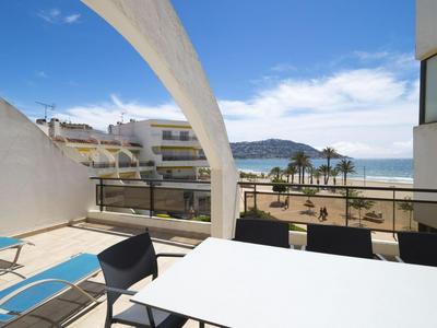 Ferienwohnung für 6 Personen ca 65 qm in Roses, Costa Brava Golf de Roses