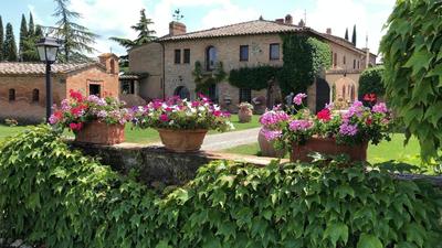 Ferienwohnung für 2 Personen 1 Kind ca 40 qm in Chiusi, Trasimenischer See