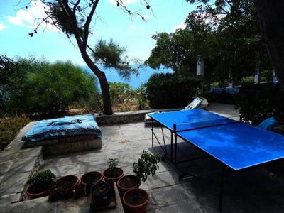 Cala Volpe, la casa sul mare