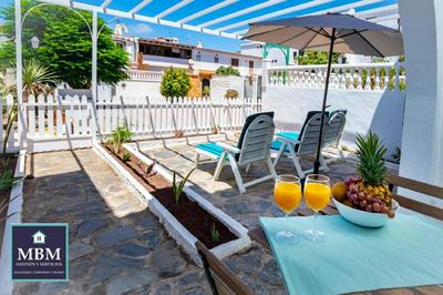 Ferienwohnung für 2 Personen 1 Kind ca 54 qm in Agaete, Gran Canaria Westküste Gran Canaria