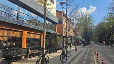 Blloku Suites, City Centre,Tirana