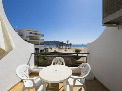 Ferienwohnung für 4 Personen ca 65 qm in Roses, Costa Brava Golf de Roses